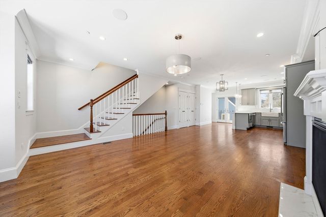 49-51D Coffey Street 51C, Boston, MA 02122