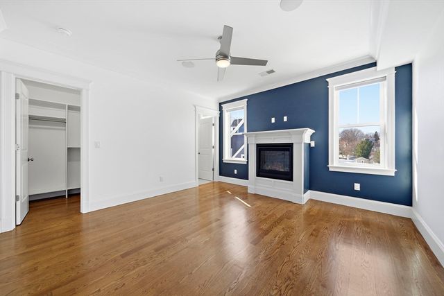 49-51D Coffey Street 51C, Boston, MA 02122