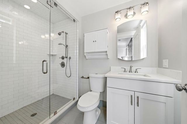 49-51D Coffey Street 51C, Boston, MA 02122