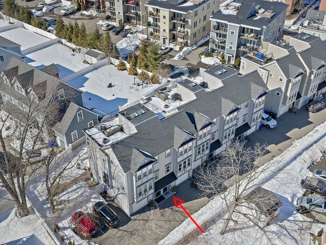 49-51D Coffey Street 51C, Boston, MA 02122