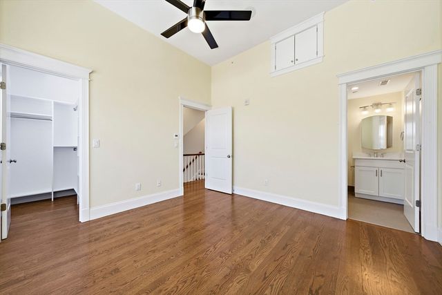 49-51D Coffey Street 51C, Boston, MA 02122