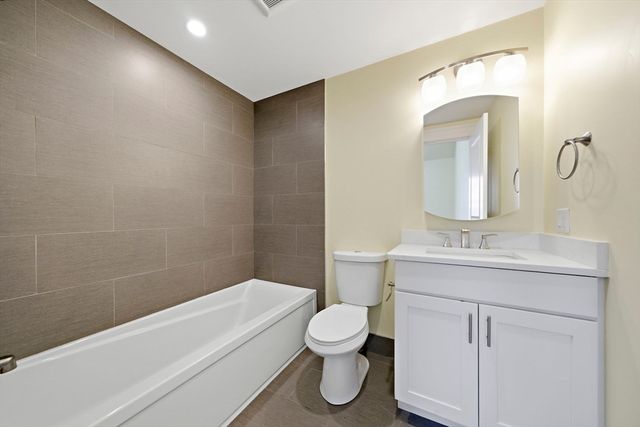 49-51D Coffey Street 51C, Boston, MA 02122