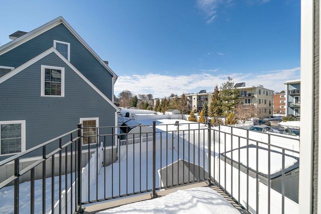 49-51D Coffey Street 51C, Boston, MA 02122