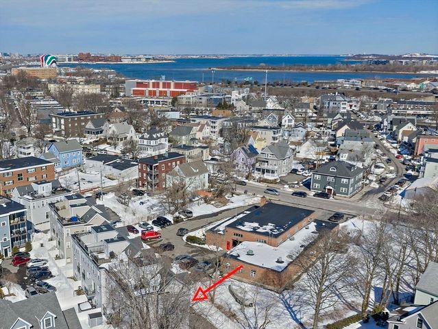 49-51D Coffey Street 51C, Boston, MA 02122