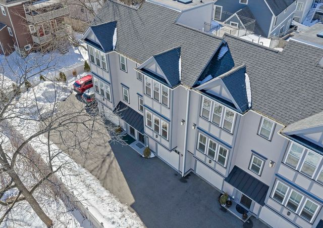 49-51D Coffey Street 51C, Boston, MA 02122