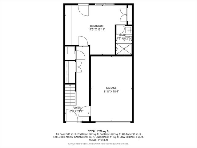 49-51D Coffey Street 51C, Boston, MA 02122