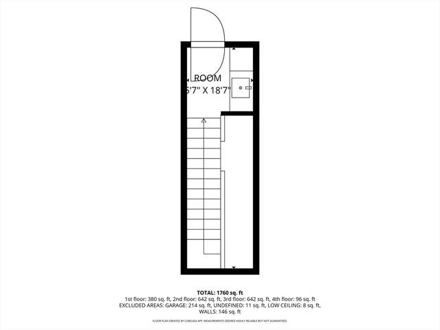 49-51D Coffey Street 51C, Boston, MA 02122