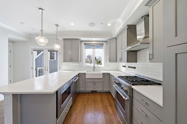 49-51D Coffey Street 51C, Boston, MA 02122