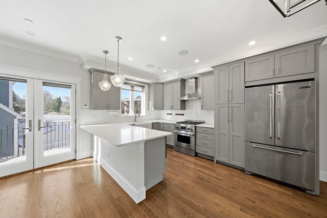 49-51D Coffey Street 51C, Boston, MA 02122