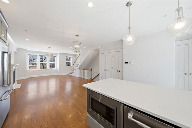 49-51D Coffey Street 51C, Boston, MA 02122