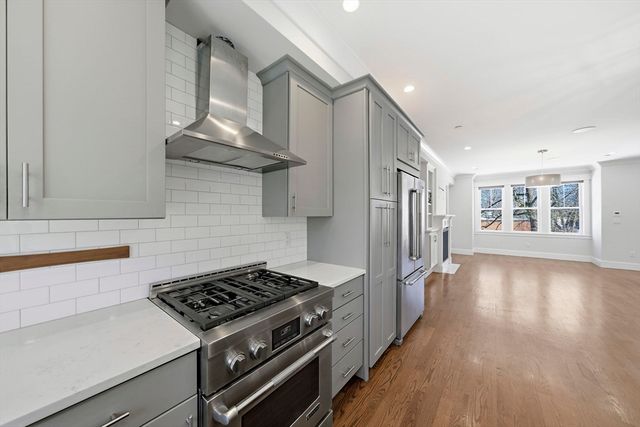 49-51D Coffey Street 51C, Boston, MA 02122