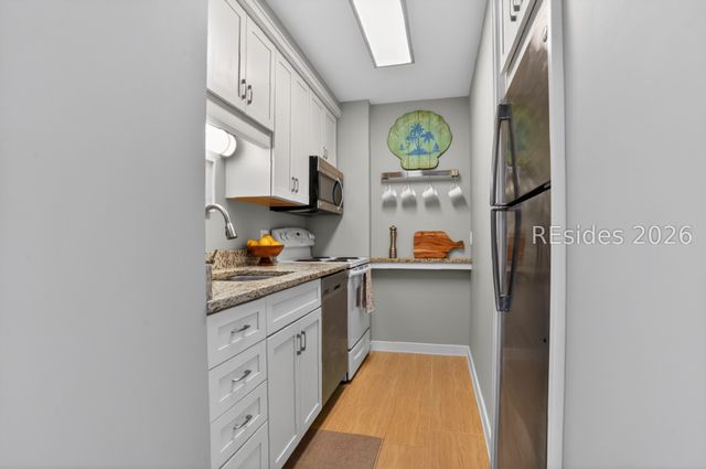 10 S Forest Beach Dr Apt 212, Hilton Head Island, SC 29928