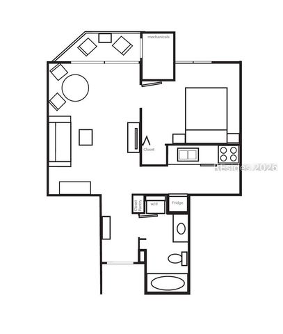 10 S Forest Beach Dr Apt 212, Hilton Head Island, SC 29928