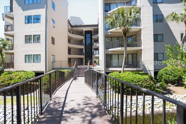 10 S Forest Beach Dr Apt 212, Hilton Head Island, SC 29928