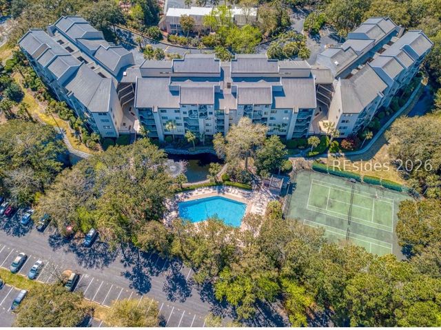10 S Forest Beach Dr Apt 212, Hilton Head Island, SC 29928