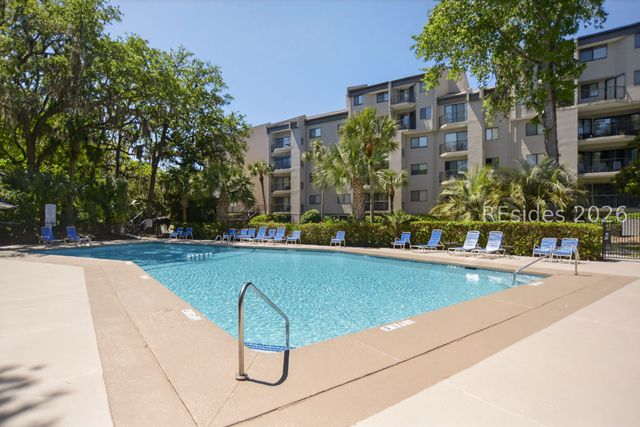 10 S Forest Beach Dr Apt 212, Hilton Head Island, SC 29928