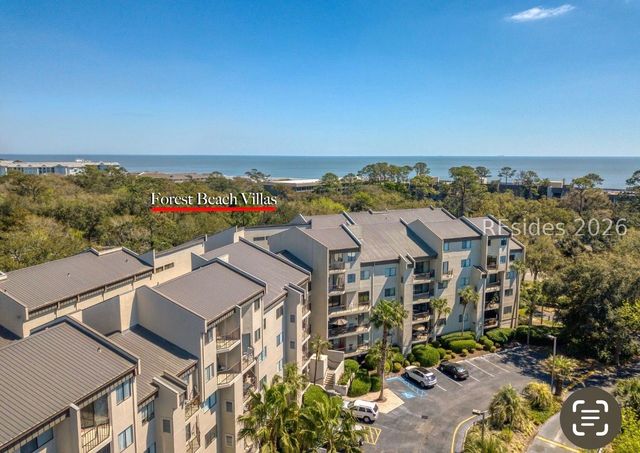 10 S Forest Beach Dr Apt 212, Hilton Head Island, SC 29928
