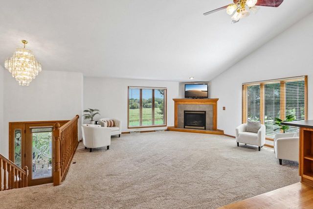 N6485 Kroghville Road, Waterloo, WI 53594