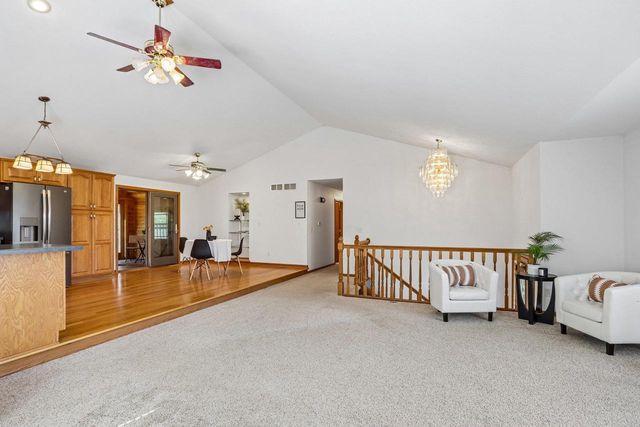 N6485 Kroghville Road, Waterloo, WI 53594