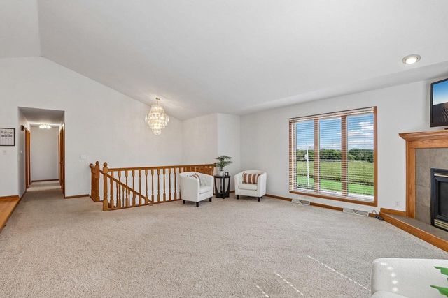 N6485 Kroghville Road, Waterloo, WI 53594