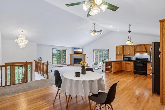 N6485 Kroghville Road, Waterloo, WI 53594