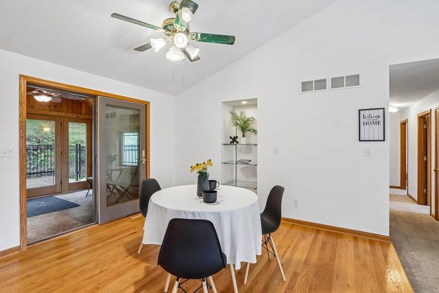 N6485 Kroghville Road, Waterloo, WI 53594