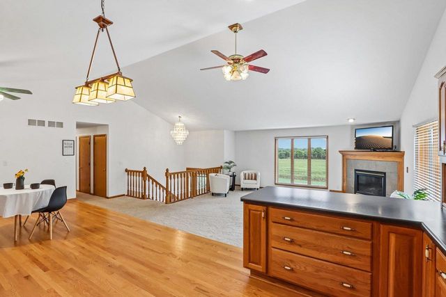 N6485 Kroghville Road, Waterloo, WI 53594