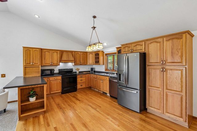 N6485 Kroghville Road, Waterloo, WI 53594