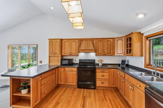 N6485 Kroghville Road, Waterloo, WI 53594