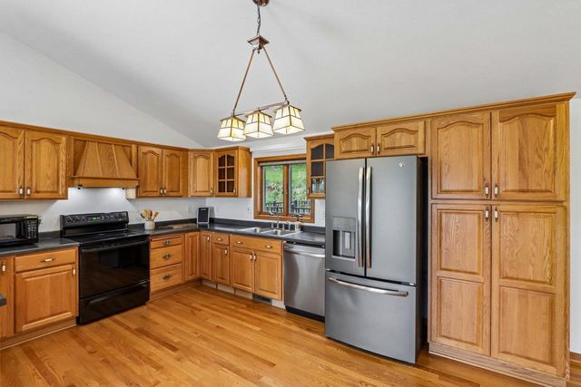 N6485 Kroghville Road, Waterloo, WI 53594