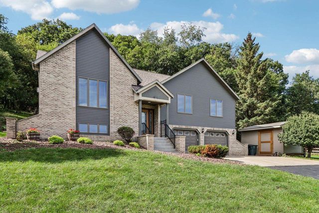 N6485 Kroghville Road, Waterloo, WI 53594