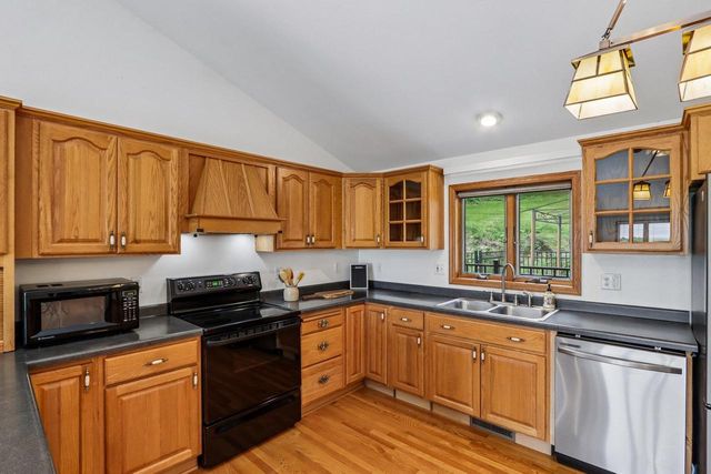 N6485 Kroghville Road, Waterloo, WI 53594