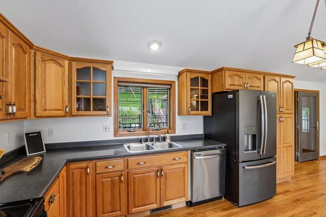 N6485 Kroghville Road, Waterloo, WI 53594