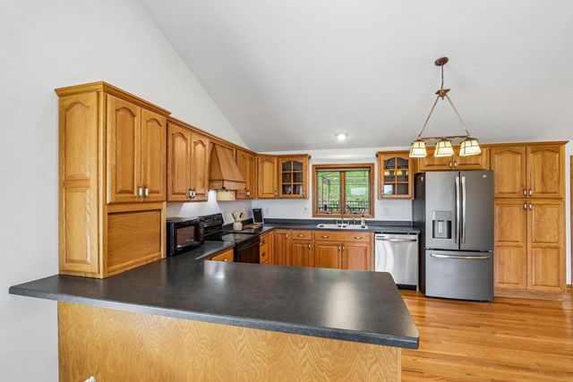 N6485 Kroghville Road, Waterloo, WI 53594