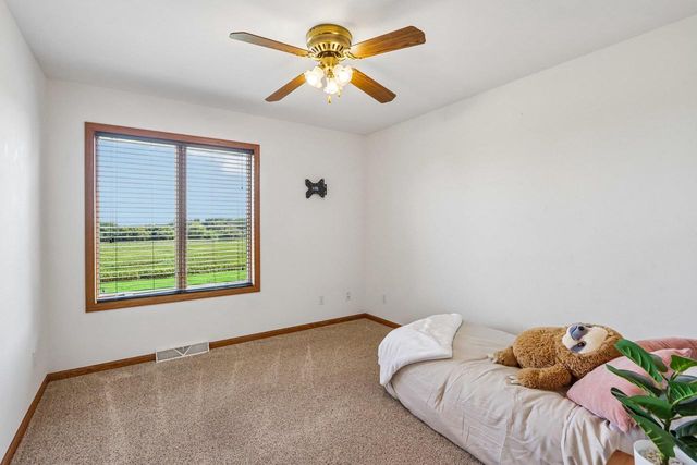 N6485 Kroghville Road, Waterloo, WI 53594