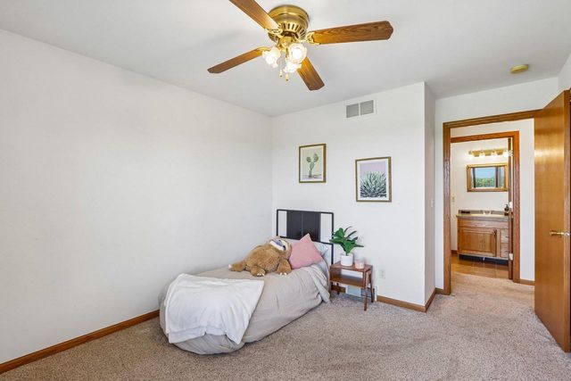 N6485 Kroghville Road, Waterloo, WI 53594
