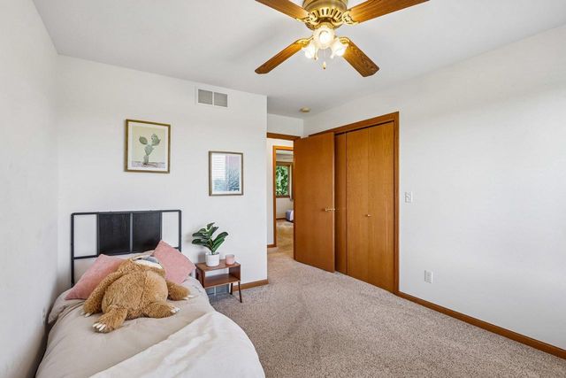 N6485 Kroghville Road, Waterloo, WI 53594