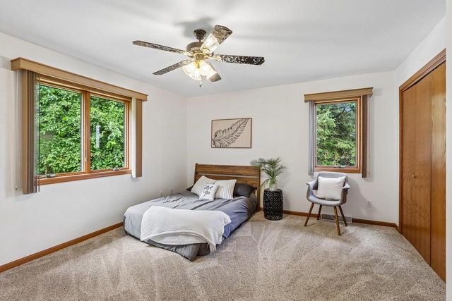 N6485 Kroghville Road, Waterloo, WI 53594