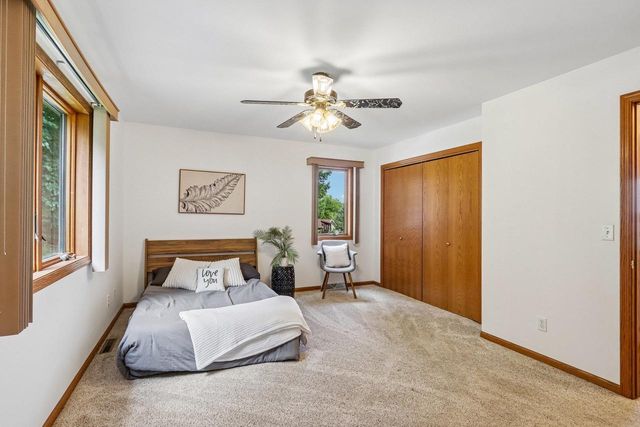 N6485 Kroghville Road, Waterloo, WI 53594