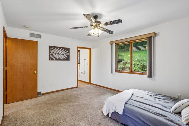 N6485 Kroghville Road, Waterloo, WI 53594