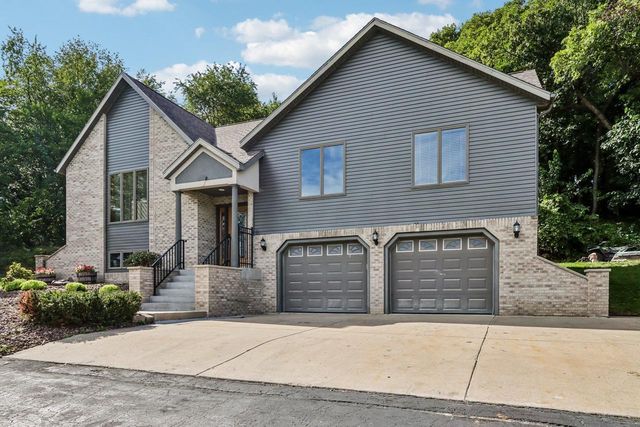 N6485 Kroghville Road, Waterloo, WI 53594
