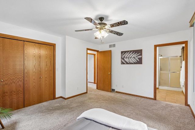 N6485 Kroghville Road, Waterloo, WI 53594