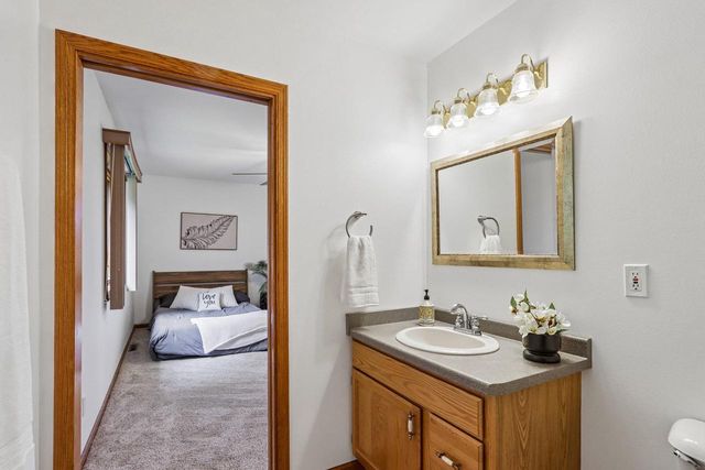 N6485 Kroghville Road, Waterloo, WI 53594