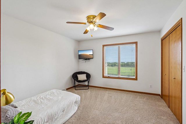 N6485 Kroghville Road, Waterloo, WI 53594