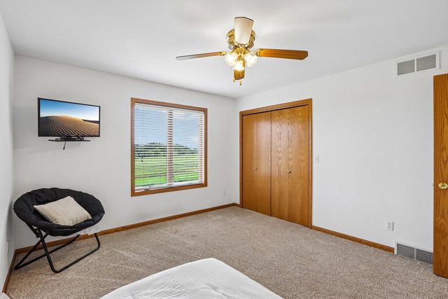 N6485 Kroghville Road, Waterloo, WI 53594