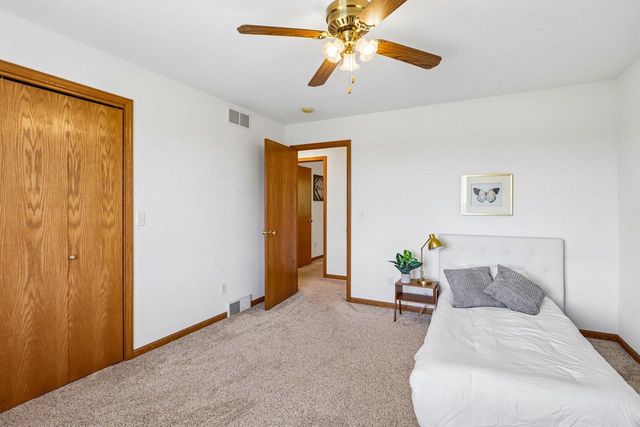 N6485 Kroghville Road, Waterloo, WI 53594