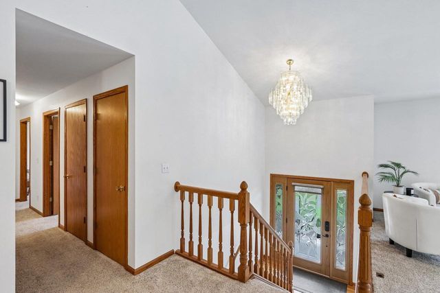 N6485 Kroghville Road, Waterloo, WI 53594