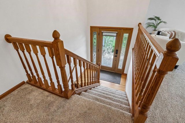 N6485 Kroghville Road, Waterloo, WI 53594
