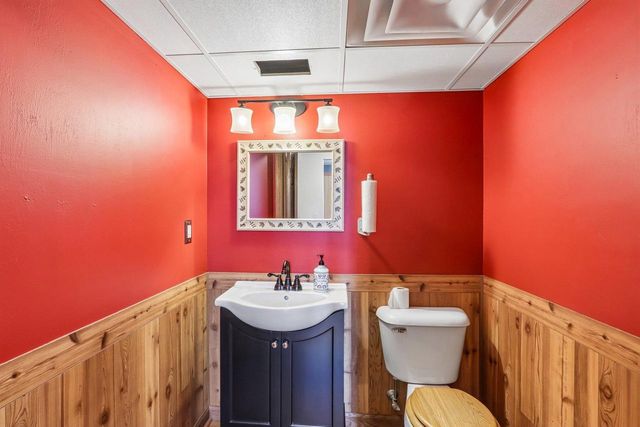 N6485 Kroghville Road, Waterloo, WI 53594