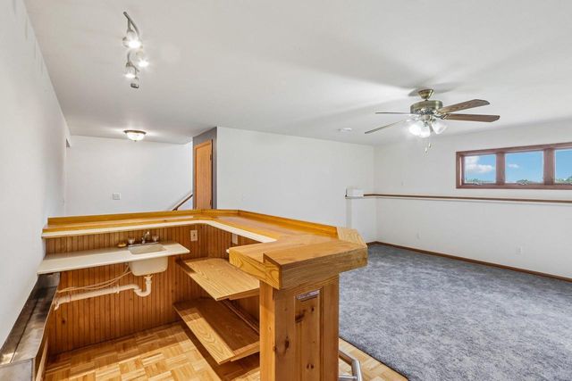 N6485 Kroghville Road, Waterloo, WI 53594